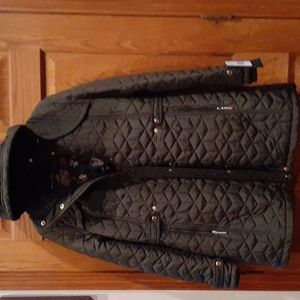 Brand new Womens coat xl